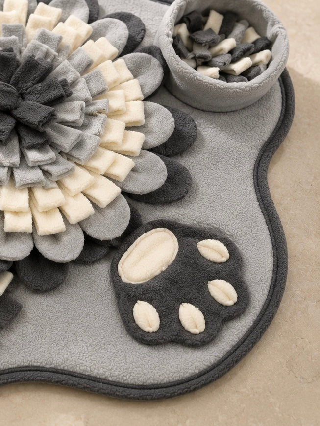 Pawfect Interactive Snuffle Mat™