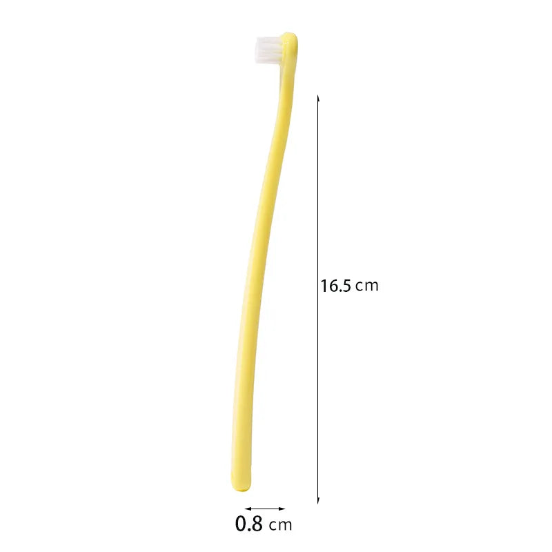 Pawfect Dual-Ended Pet Toothbrush™