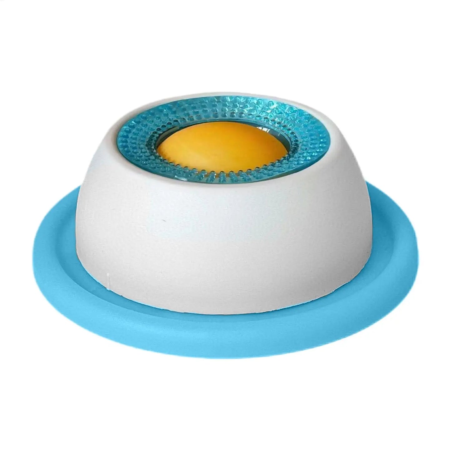 Pawfect Slow Feeder Lick Bowl™