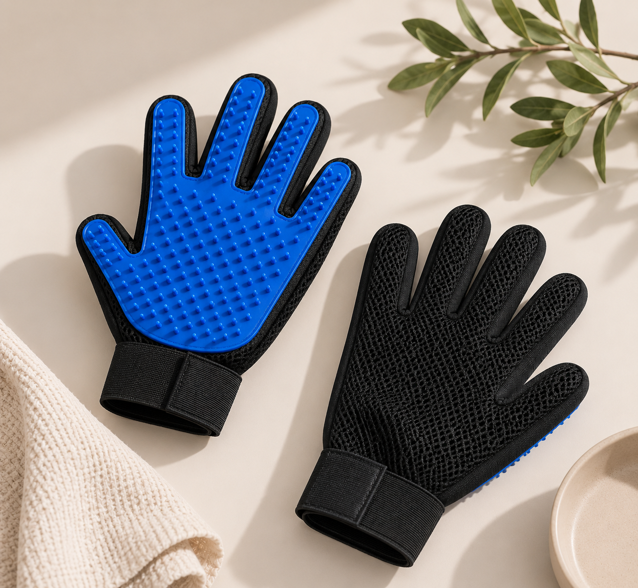 Pawfect Grooming Glove™