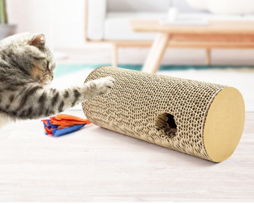 Pawfect Cat Scratching Board