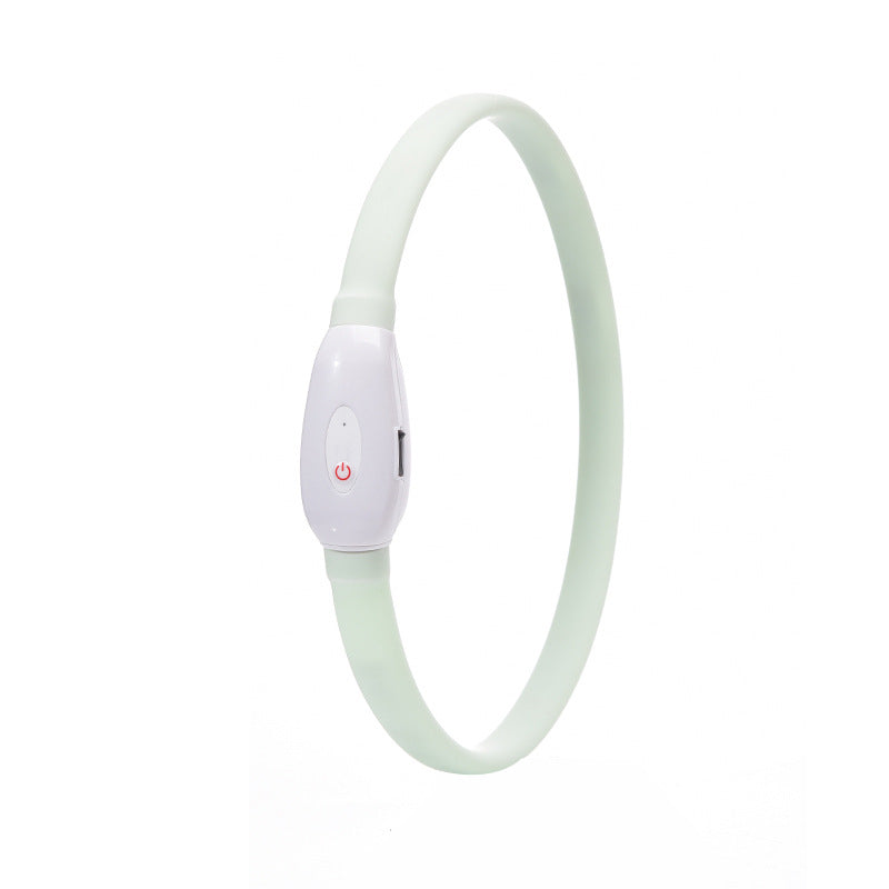 Pawfect LED Safety Collar