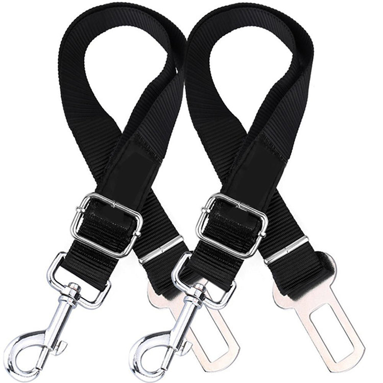 Pawfect Car Safety Belt