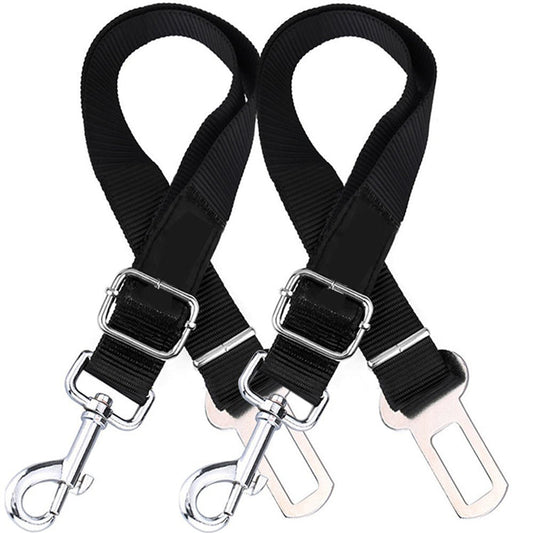 Pawfect Car Safety Belt