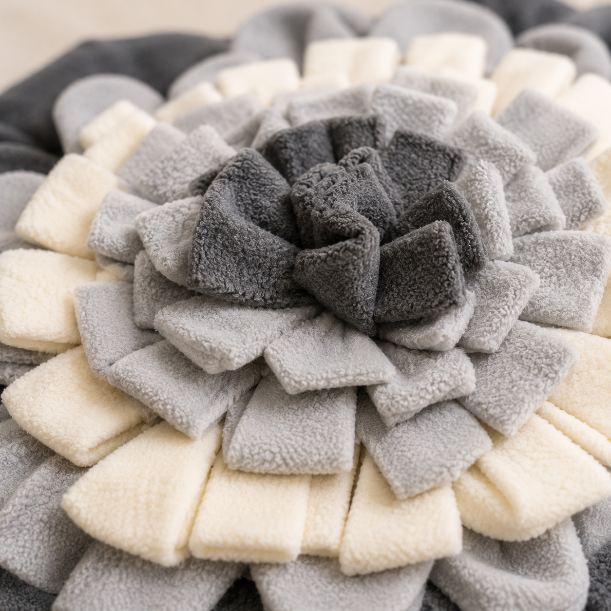 Pawfect Interactive Snuffle Mat™