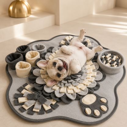 Pawfect Interactive Snuffle Mat™