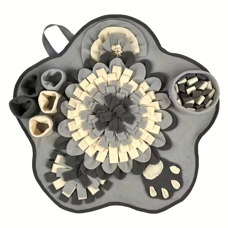 Pawfect Interactive Snuffle Mat™