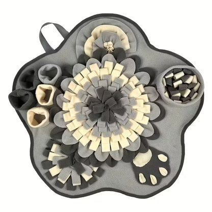 Pawfect Interactive Snuffle Mat™