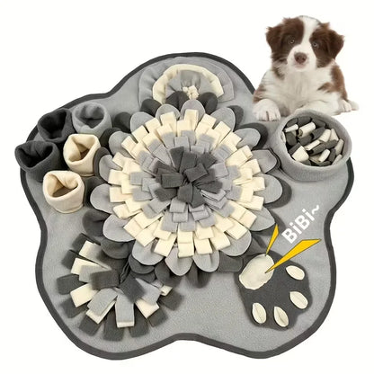 Pawfect Interactive Snuffle Mat™