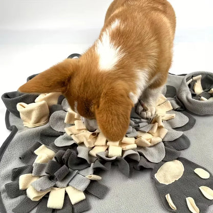 Pawfect Interactive Snuffle Mat™