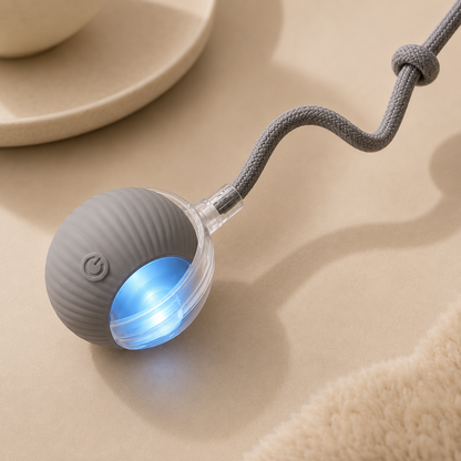 Pawfect Smart Rolling Pet Ball™