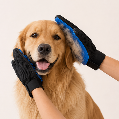 Pawfect Grooming Glove™