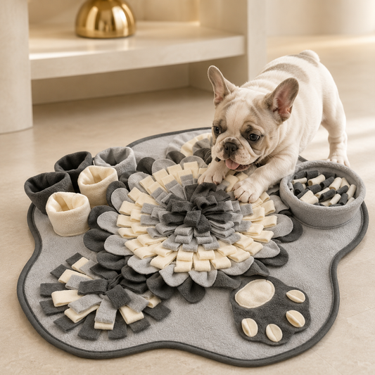 Pawfect Interactive Snuffle Mat™