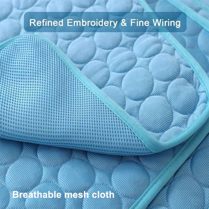 Pawfect Cooling Mat™