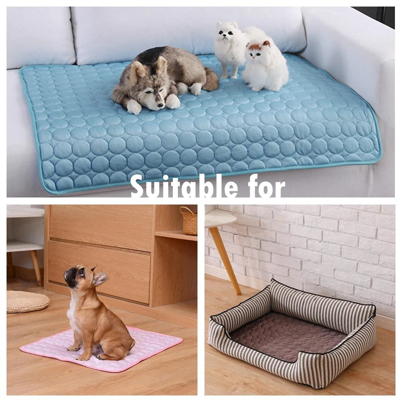 Pawfect Cooling Mat™