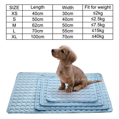 Pawfect Cooling Mat™