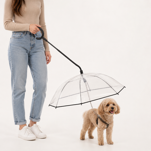 Pawfect Rain Umbrella™