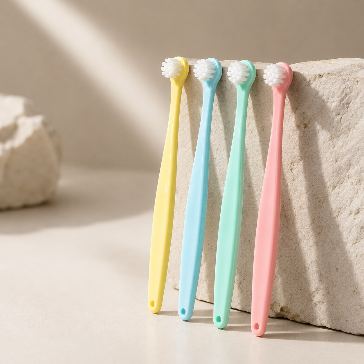 Pawfect Dual-Ended Pet Toothbrush™