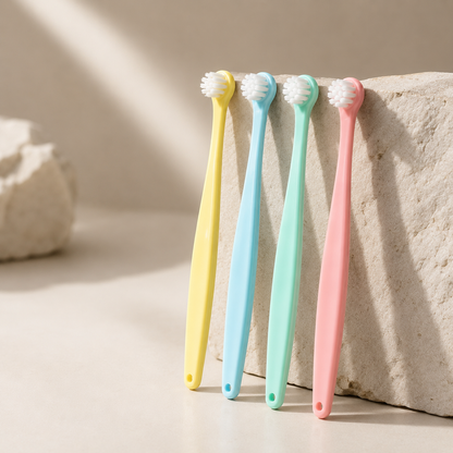 Pawfect Dual-Ended Pet Toothbrush™