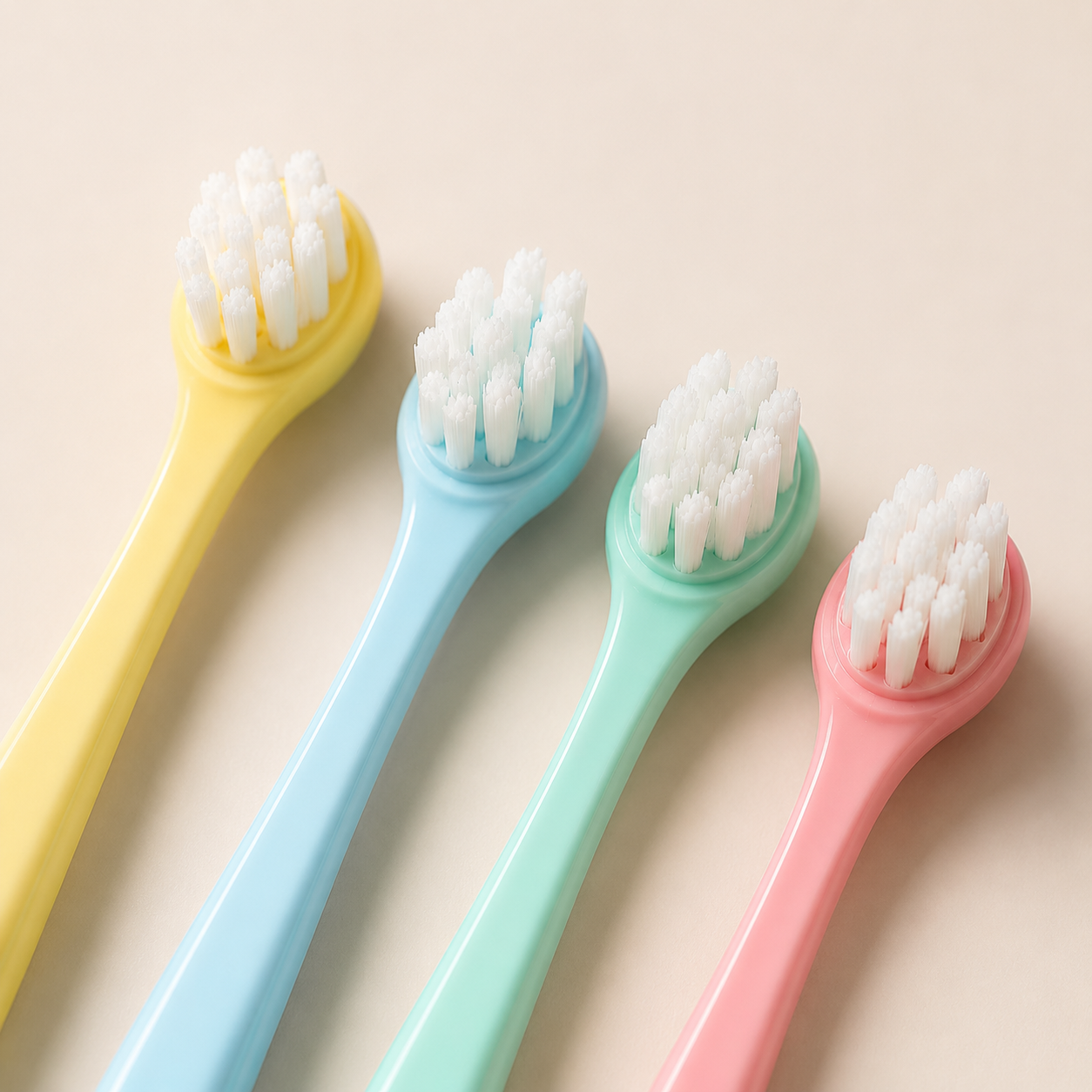 Pawfect Dual-Ended Pet Toothbrush™
