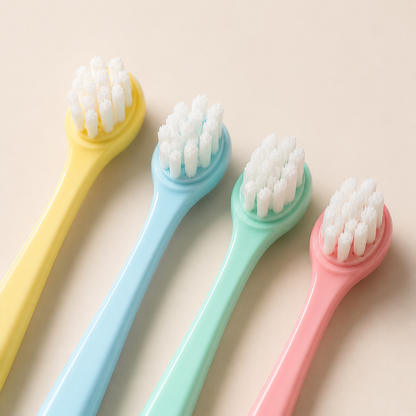 Pawfect Dual-Ended Pet Toothbrush™