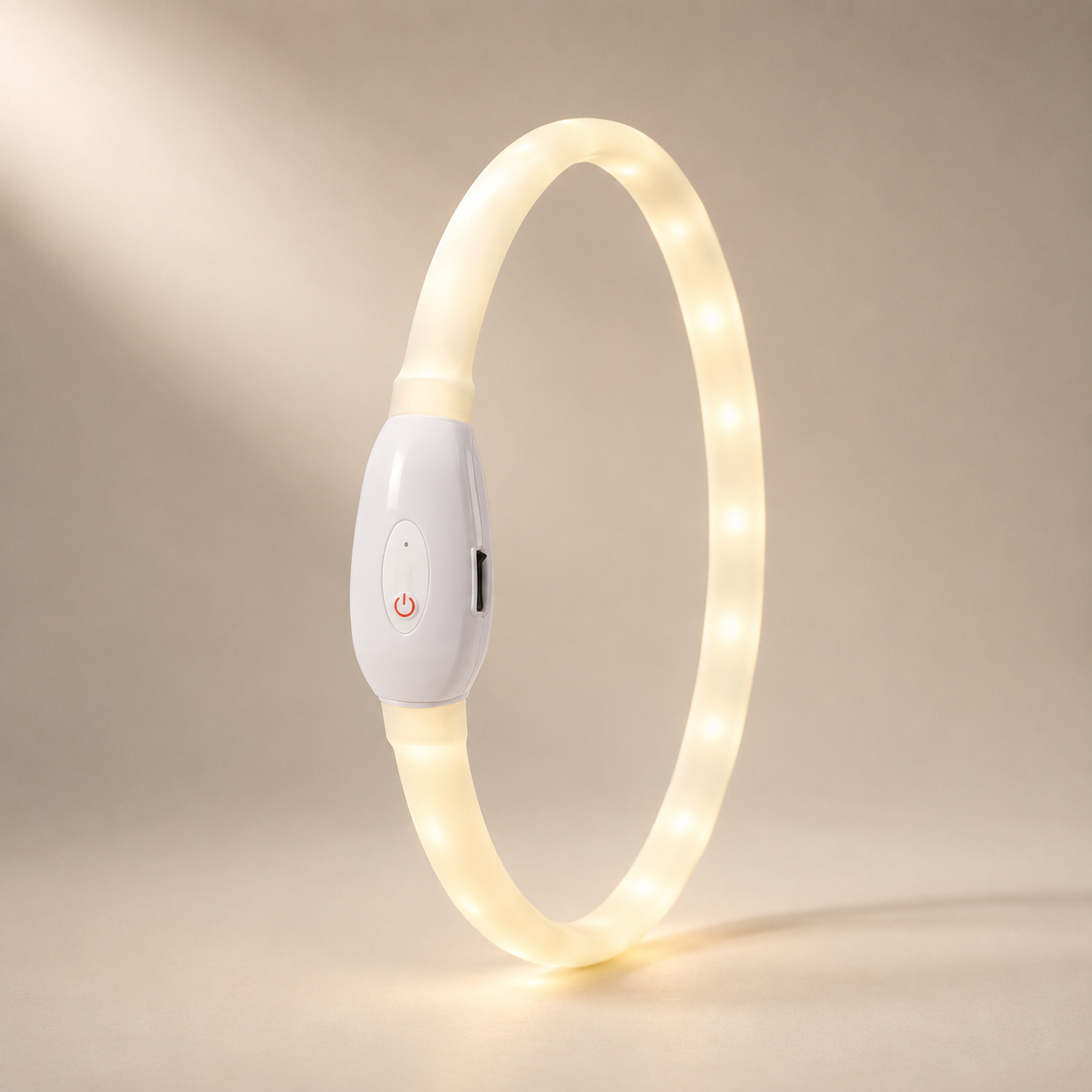 Pawfect LED Safety Collar™