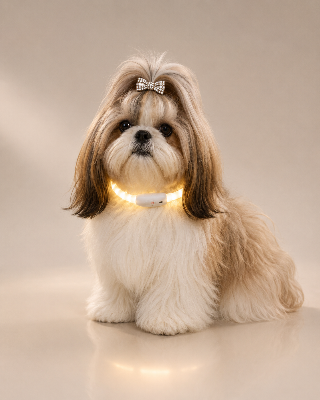 Pawfect LED Safety Collar™