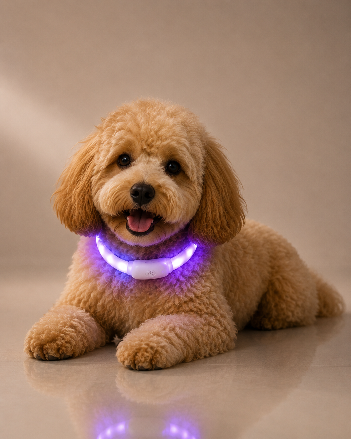 Pawfect LED Safety Collar™