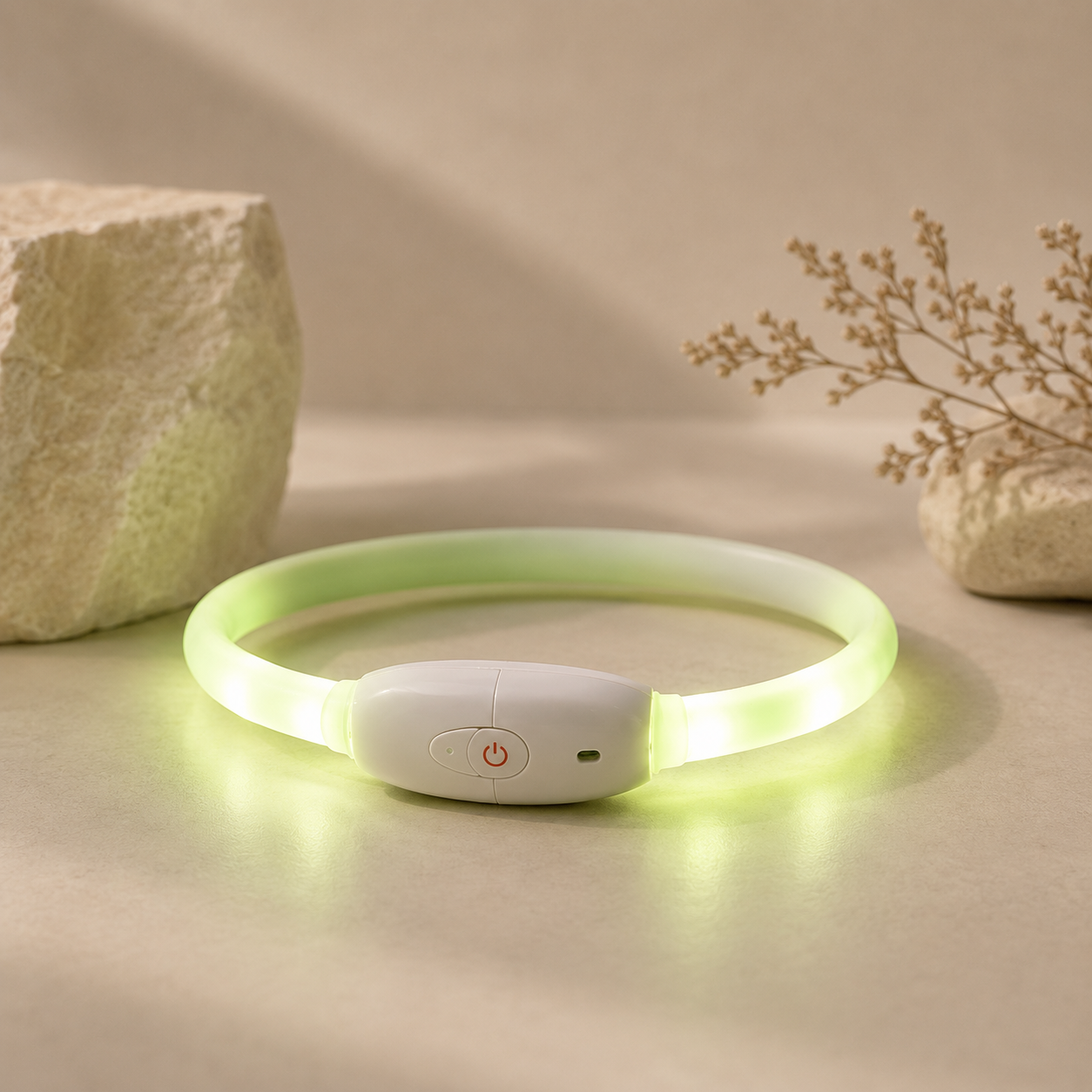 Pawfect LED Safety Collar™