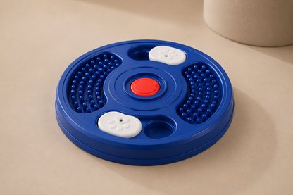 Pawfect 2-in-1 Slow Feeder Bowl™