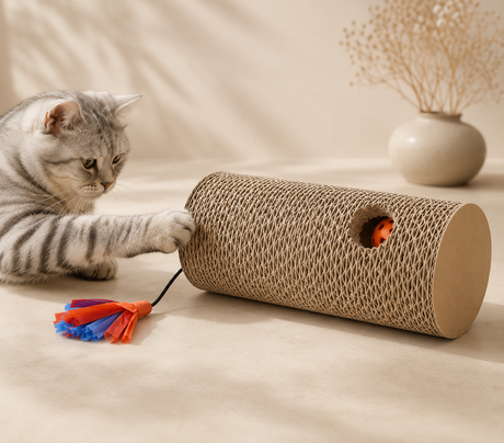 Pawfect Cat Scratching Board™