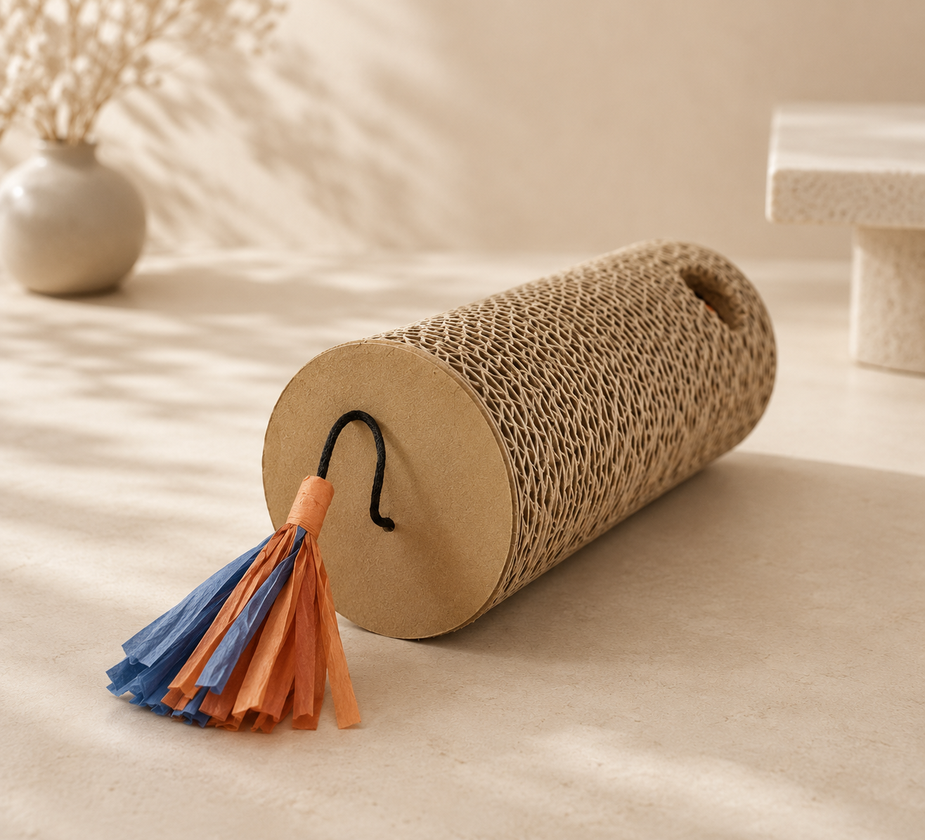 Pawfect Cat Scratching Board™