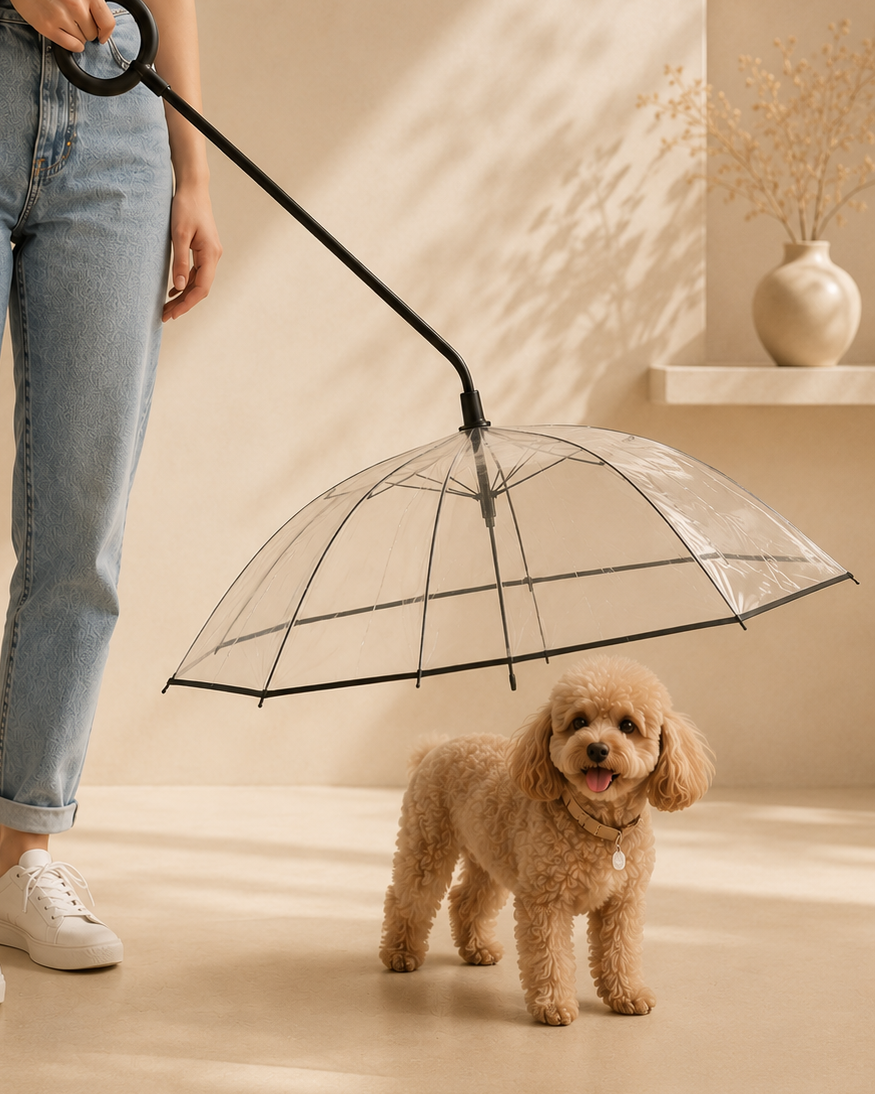 Pawfect Rain Umbrella™