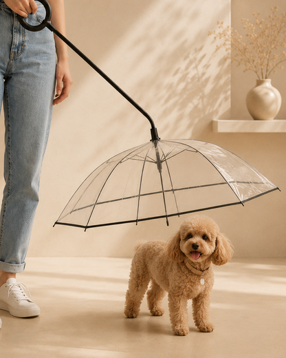 Pawfect Rain Umbrella™