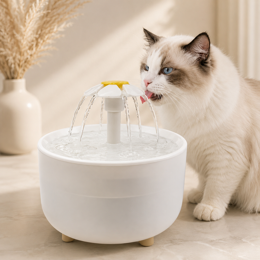 Pawfect Pet Water Fountain™