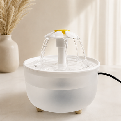 Pawfect Pet Water Fountain™