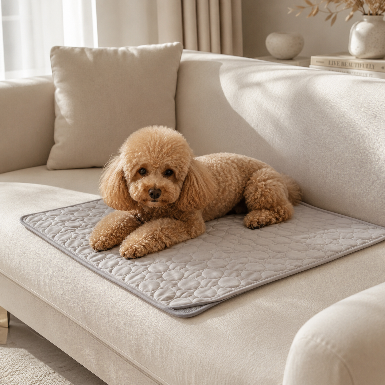 Pawfect Cooling Mat™