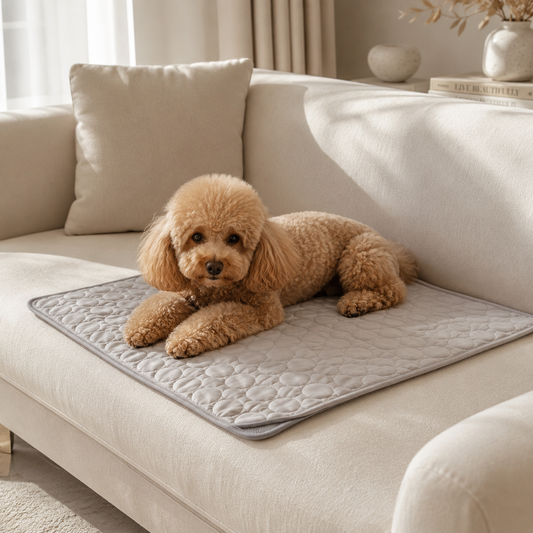 Pawfect Cooling Mat™
