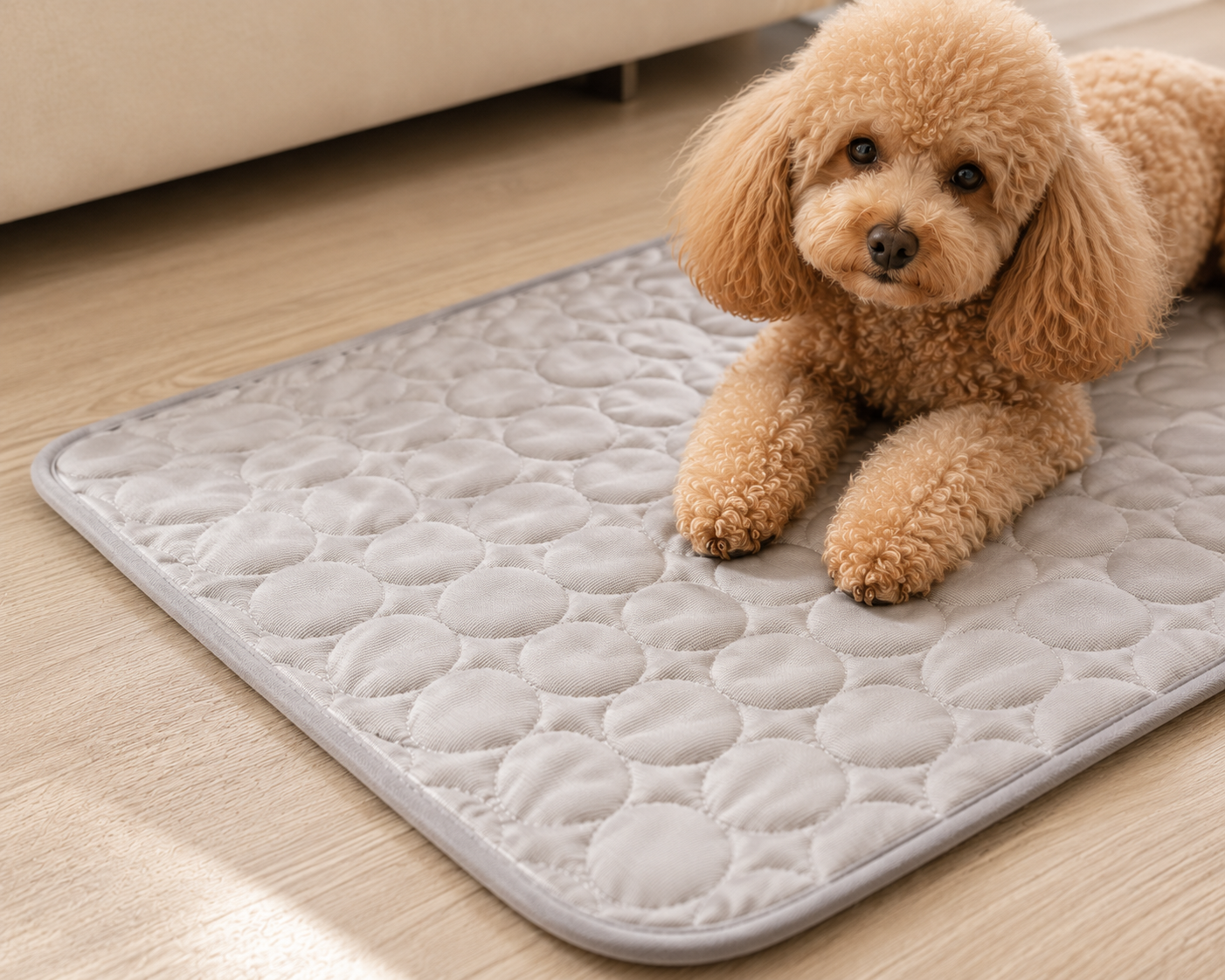 Pawfect Cooling Mat™