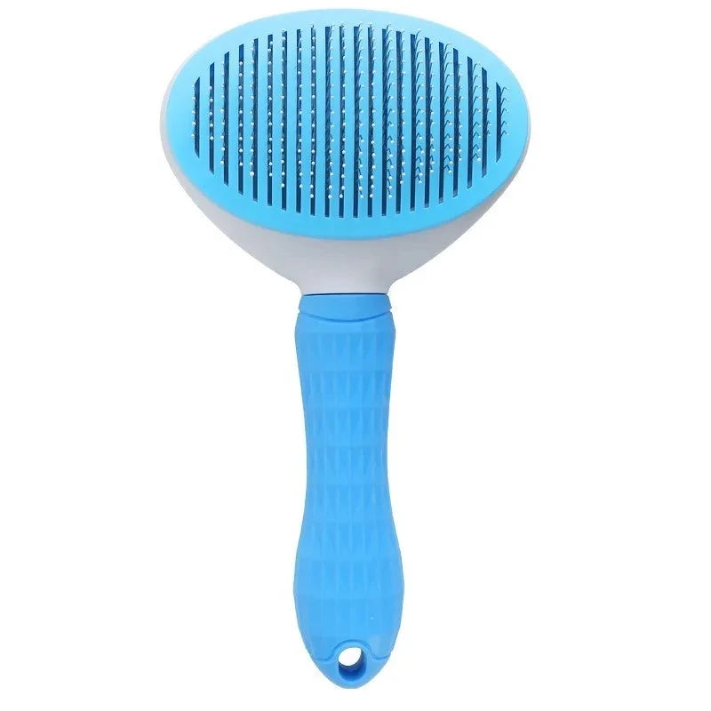Pawfect Self-Cleaning Grooming Brush™