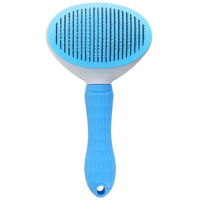 Pawfect Self-Cleaning Grooming Brush™