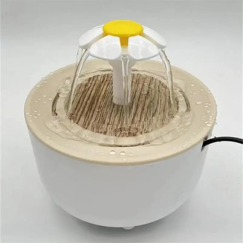 Pawfect Pet Water Fountain™