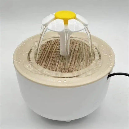 Pawfect Pet Water Fountain™