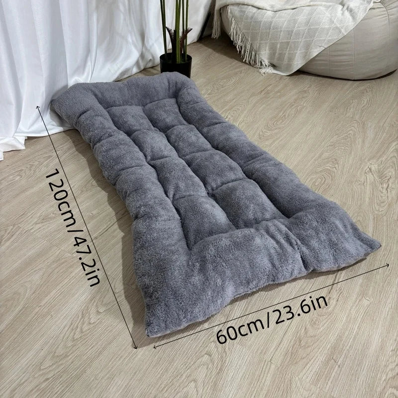 Pawfect Extra Large Plush Dog Bed™