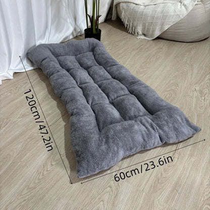 Pawfect Extra Large Plush Dog Bed™