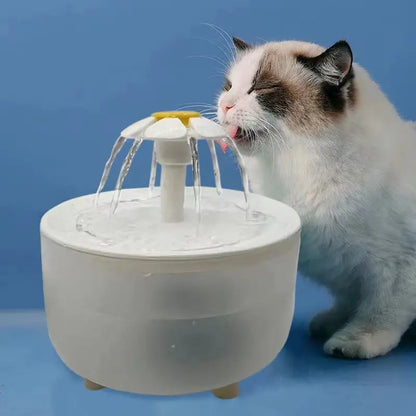 Pawfect Pet Water Fountain™