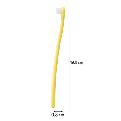 Pawfect Dual-Ended Pet Toothbrush™