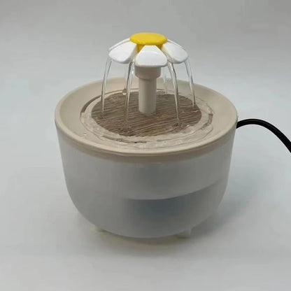 Pawfect Pet Water Fountain™