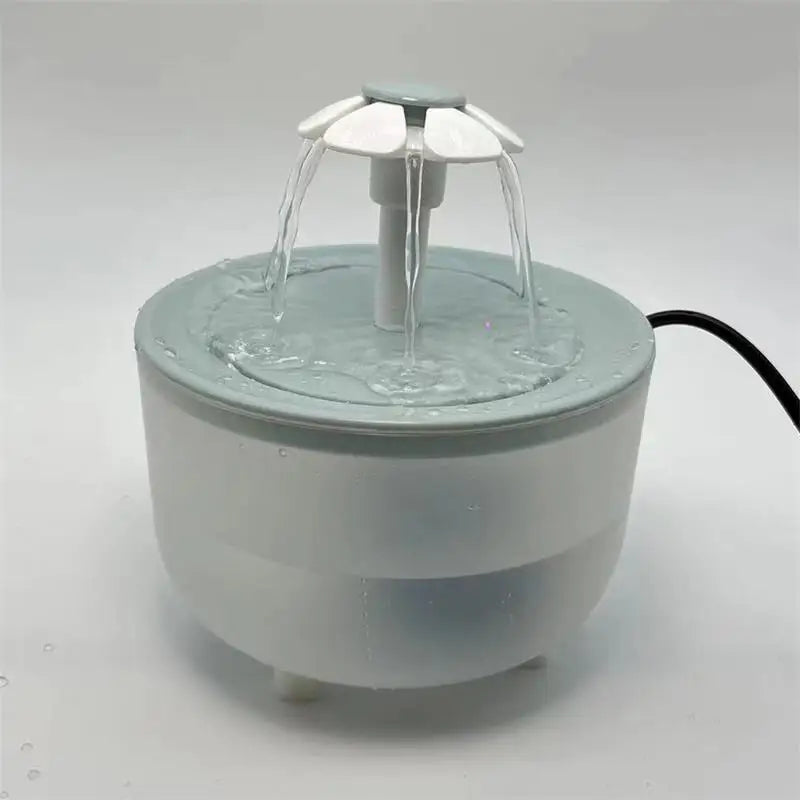 Pawfect Pet Water Fountain™