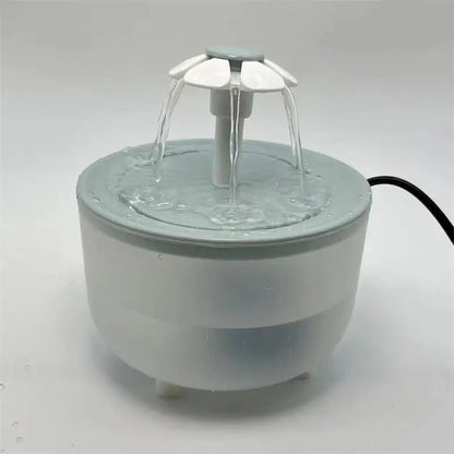 Pawfect Pet Water Fountain™
